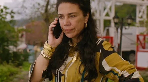 Reyting rekortmeni Karadeniz dizisi Taşacak Bu Deniz'de heyecan asla bitmiyor.