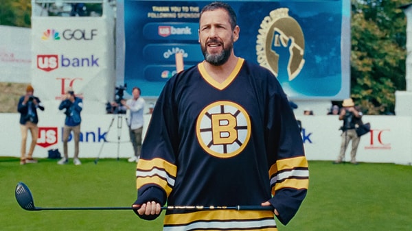 Happy Gilmore 2