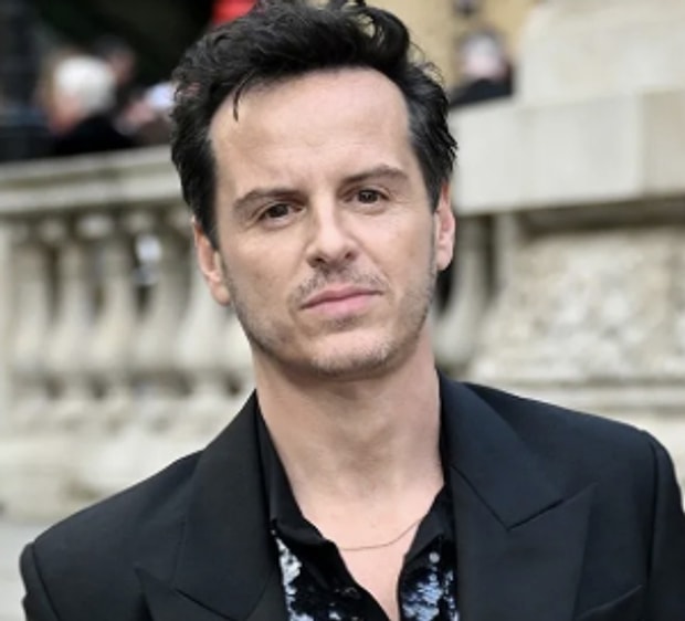 Andrew Scott