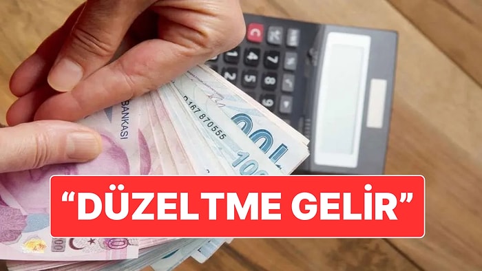 2026 Yılında 28 Bin 75 Lira Olarak Uygulanacak Asgari Ücret Sosyal Medyada Tepki Çekti
