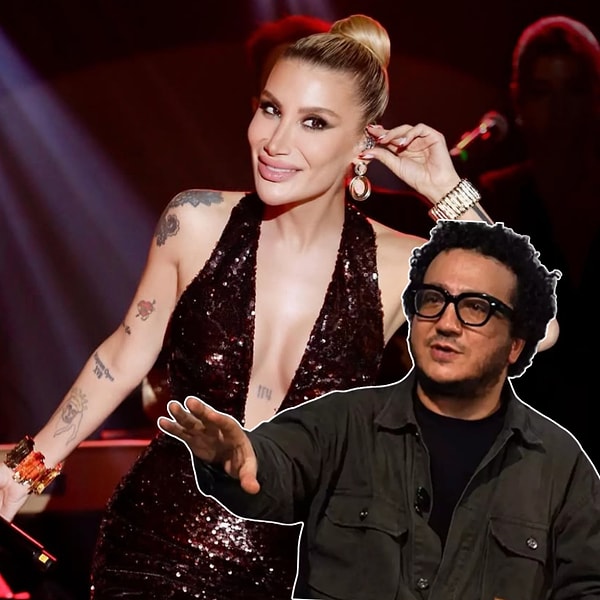 Yaptığı tuhaf açıklamalarla sık sık gündem olan Oytun Erbaş, geçtiğimiz hafta İrem Derici'ye isyan ettirmişti.