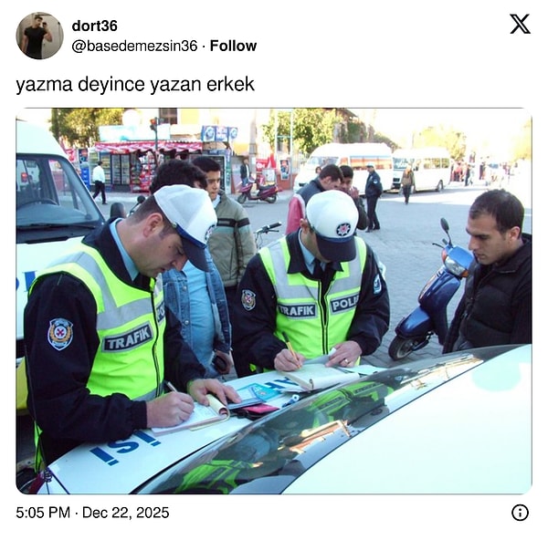 Hiç bu açıdan düşünmemiştik.