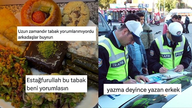 Kusursuz Gün Tabağından Yılın Kelime Şakasına Son 24 Saatin Viral Tweetleri
