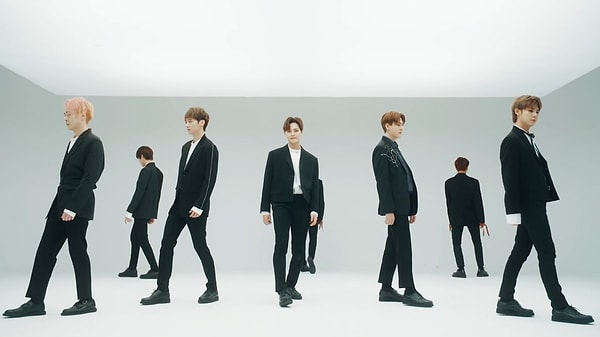 3. Grup ilk kurulduğunda toplam kaç üyeden oluşuyordu?