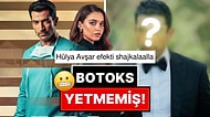 Botoks Yetmemiş: A.B.İ Dizisinin Yeni Fragmanında Kenan İmirzalıoğlu'nun Yüzüne Uygulanan Efekt Göz Kanattı!