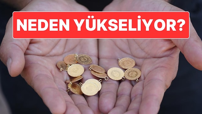 Altın Fiyatlarında Son Durum: Gram Altın Ne Kadar Oldu?