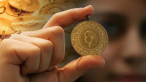 Altın fiyatları neden yükseliyor?