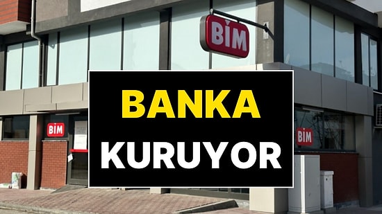 BİM Banka Kuruyor: KAP’a Açıklama Yapıldı!