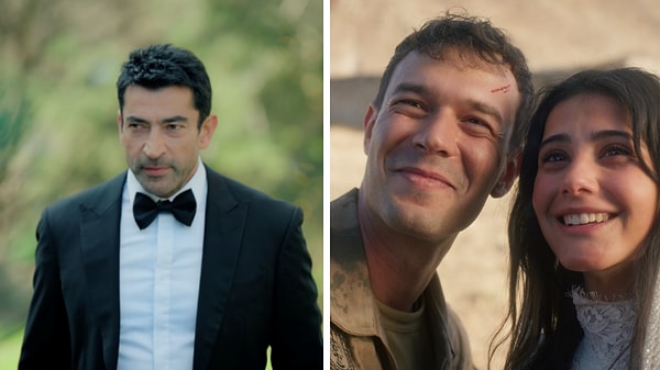 A.B.İ. ve Sevdiğim Sensin dizilerinin ne zaman yayınlanacağı da kafa karıştırıyor.