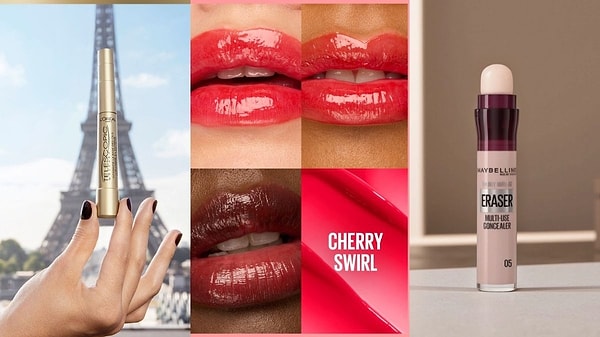 L'Oréal'de 3 al 2 öde fırsatına ek 75 TL kupon indirimini kaçırmayın!