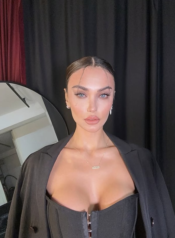 Melisa Fidan Çalışkan Gözaltına mı Alındı?