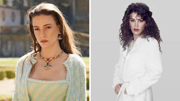 Tam da bu furyanın ortasında bu kez sürpriz bir benzerlik sosyal medyayı salladı.