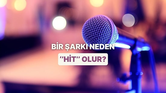 Bir Şarkıyı “Hit” Yapan Şey Gerçekten Ne? Bilimsel ve Kültürel Cevaplar