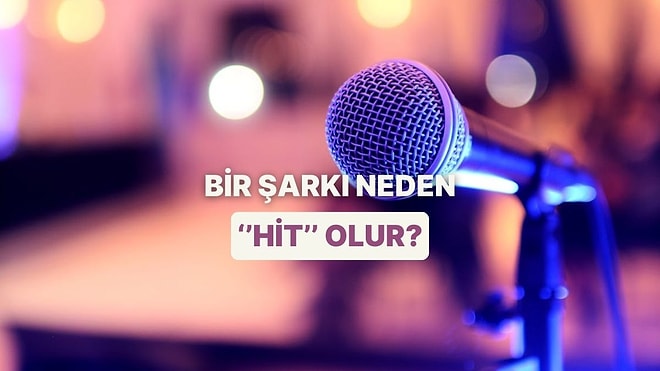Bir Şarkıyı “Hit” Yapan Şey Gerçekten Ne? Bilimsel ve Kültürel Cevaplar