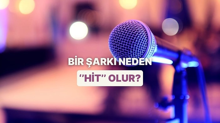 Bir Şarkıyı “Hit” Yapan Şey Gerçekten Ne? Bilimsel ve Kültürel Cevaplar