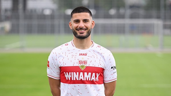 “Serkan Balcı’ya neredeyse cevap verecektim”