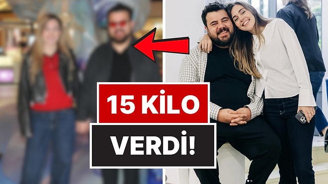 15 Kilo Verdi: Işın Karaca'dan Sonra Zayıflama Furyasına Eser Yenenler de Katıldı!
