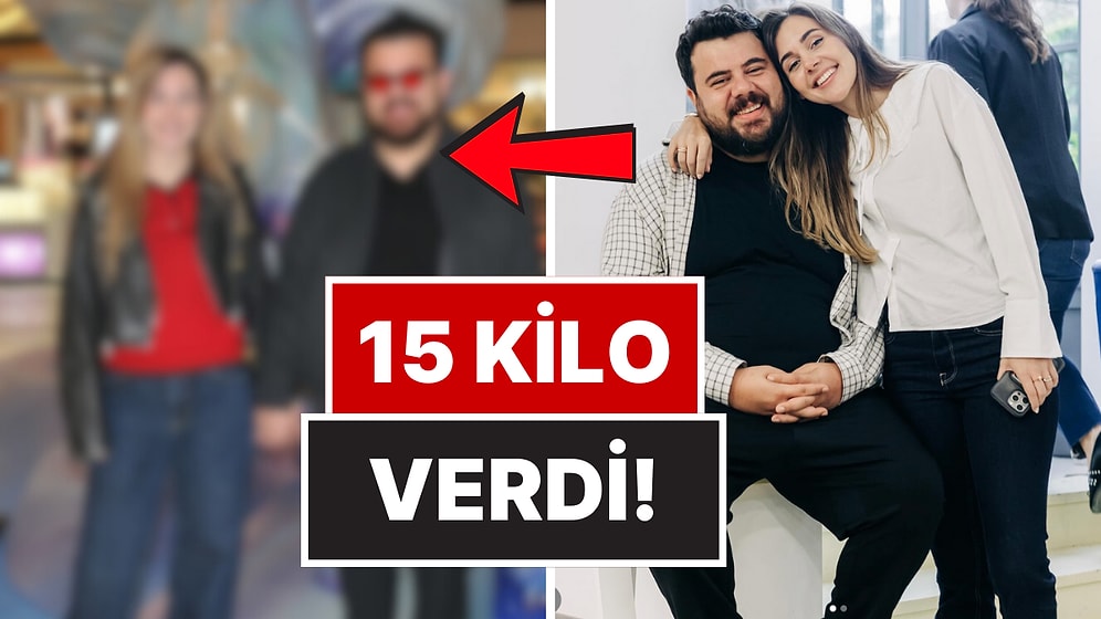 15 Kilo Verdi: Işın Karaca'dan Sonra Zayıflama Furyasına Eser Yenenler de Katıldı!