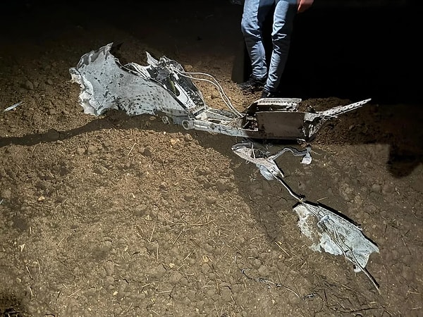 "Biz hala dün ile boğuşuyoruz"