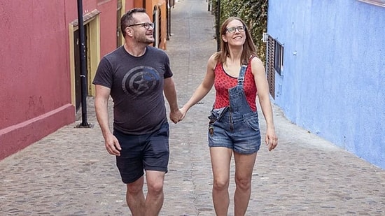 They Skipped Heating and Eating Out: Retired Before 40