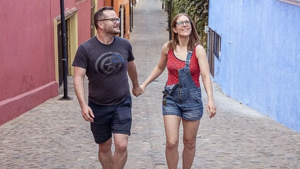 They Skipped Heating and Eating Out: Retired Before 40