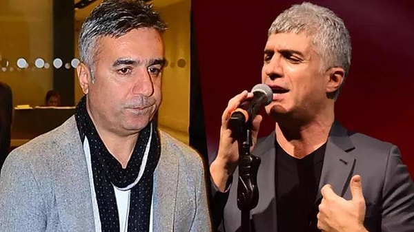 Öte yandan Özcan Deniz de son açıklamalarında ailesiyle tüm bağlarını kopardığını net ifadelerle dile getirmişti.