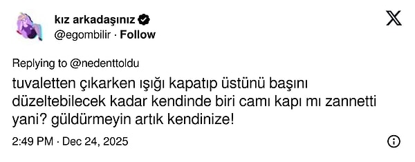 Buyurun, kimler ne demiş beraber görelim.