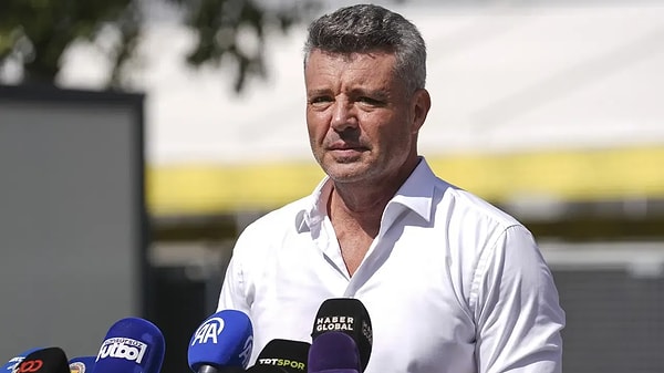 Sadettin Saran gözaltına alındı.