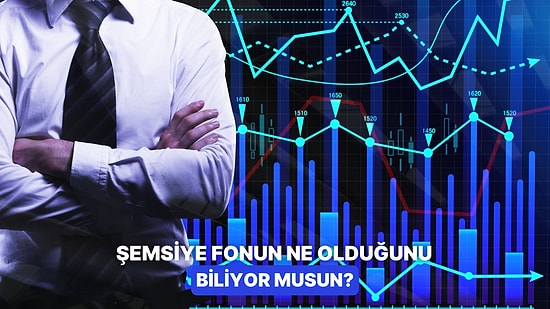 Dr. Hakan Özerol’dan Dinleyelim: “Şemsiye Fon” Nedir? Nasıl Fayda Sağlıyor?