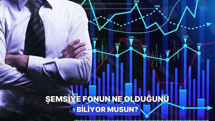 Dr. Hakan Özerol’dan Dinleyelim: “Şemsiye Fon” Nedir? Nasıl Fayda Sağlıyor?