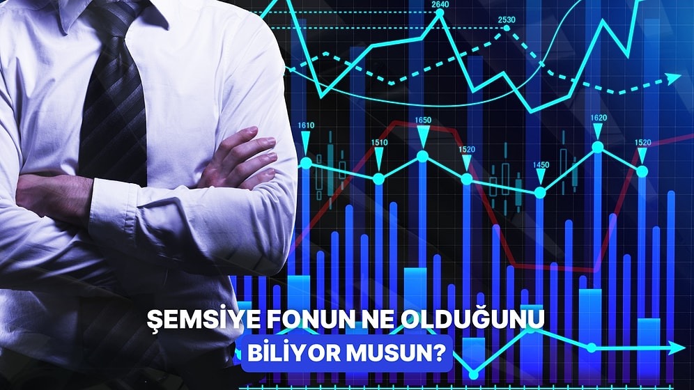 Dr. Hakan Özerol’dan Dinleyelim: “Şemsiye Fon” Nedir? Nasıl Fayda Sağlıyor?