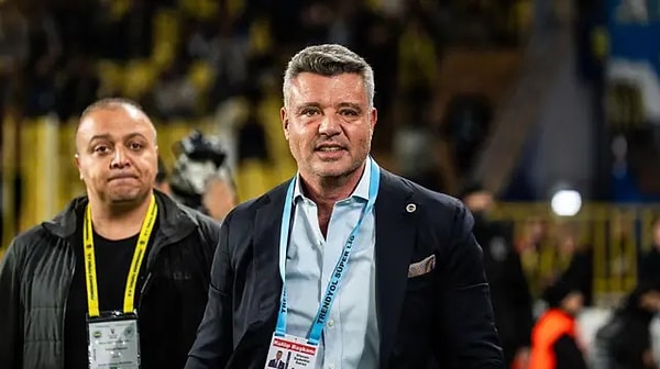 Sadettin Saran test sonucunun pozitif çıkmasının ardından gözaltına alındı.