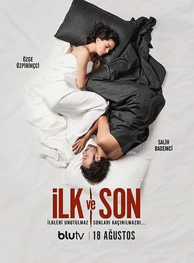 İlk ve Son Posteri