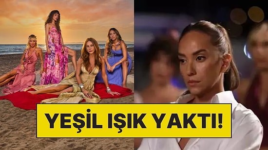 Ben Leman Dijitalde Devam Edecek mi? Başrol Duygu Sarışın, Gündem Olan İddiaya Cevap Verdi