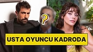 Ünlü Oyuncu Hudutsuz Sevda'dan Doktor Başka Hayatta'ya Transfer Oldu