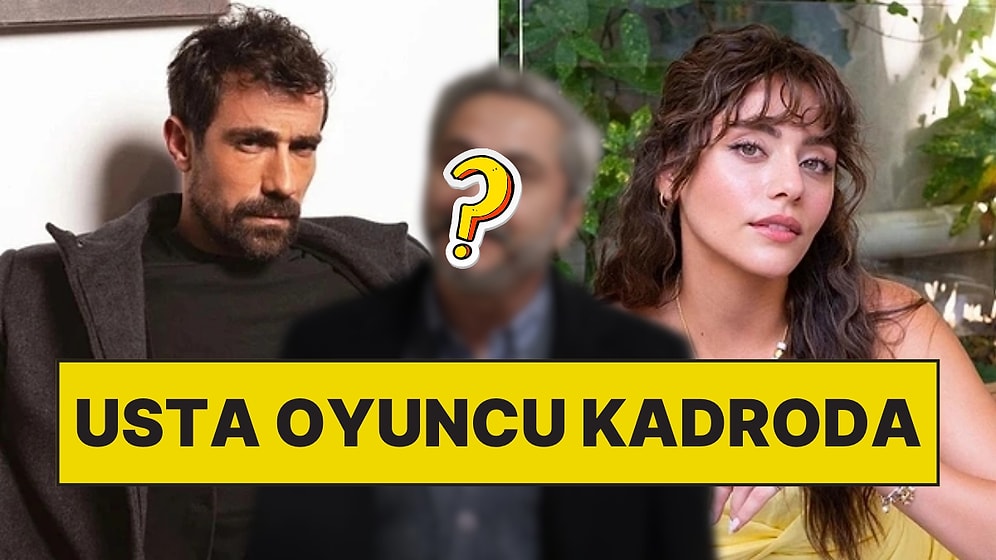 Ünlü Oyuncu Hudutsuz Sevda'dan Doktor Başka Hayatta'ya Transfer Oldu