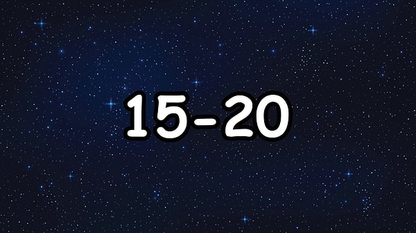 Damak zevkine göre yaşın;👇