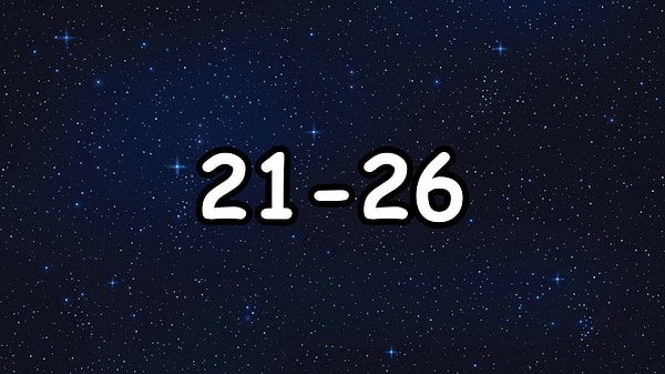 Damak zevkine göre yaşın;👇