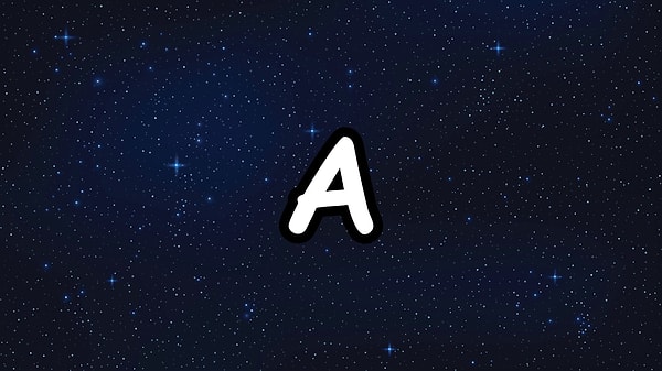 2026'da sana geri dönecek kişi;👇