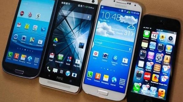 Genellikle "yedek telefon" olarak kullanılıyorlar.