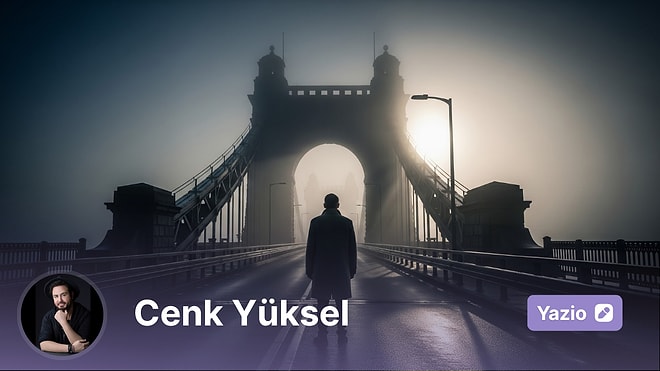 Köprüden Önce Son Çıkışta Vuku Bulan Bir Garip Dostluk Testi