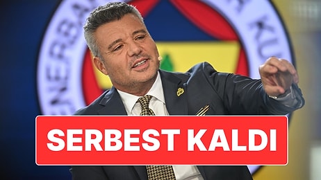 Sadettin Saran İçin Karar: Adli Kontrol Şartı ile Serbest Kaldı