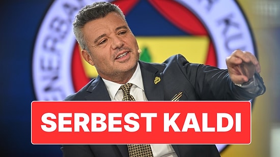 Sadettin Saran İçin Karar: Adli Kontrol Şartı ile Serbest Kaldı