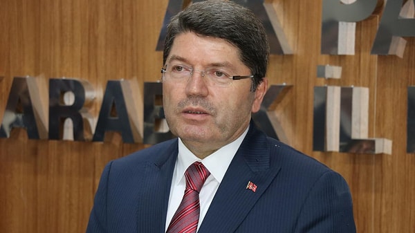 Adalet Bakanı Yılmaz Tunç, yeni infaz paketi ile “infazda eşitlik ilkesi”nin güçlendirilmek istendiğini ifade etti.