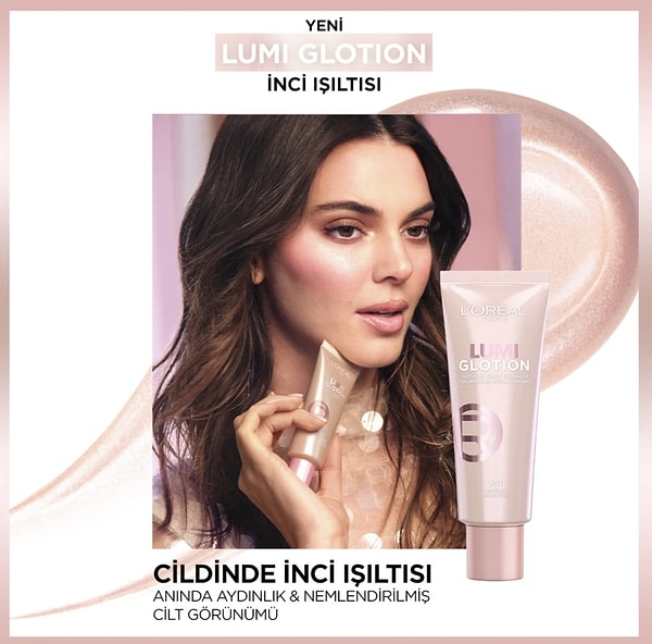 TikTok’ta trend olan L’Oréal Paris Glotion All-In-One Doğal Işıltı, bu yıl gerçekten herkesin merak ettiği ve denemek istediği bir güzellik ürünü haline geldi.