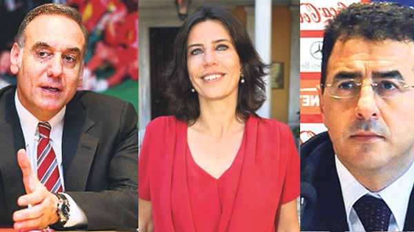 Türkiye bu sabah futbolla ilgili gözaltılarla güne uyandı.