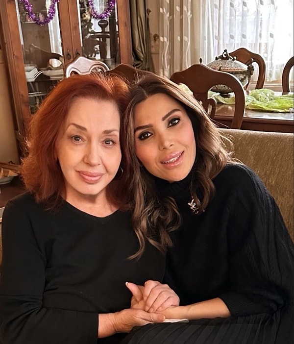 İşte Güven Hokna’nın filtreli sosyal medya paylaşımı 👇