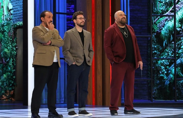 MasterChef 2025 bu yıl yeni bir konseptle izleyici karşısına çıkıyor biliyorsunuz ki.