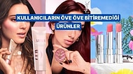 2025'in Yıldızları: Bu Yıl Herkesin Gözdesi Olan En Beğenilen Kozmetik Ürünler