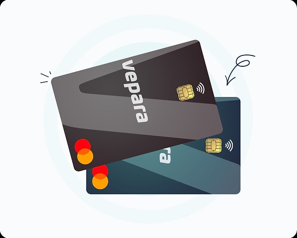 İstanbul Cumhuriyet Başsavcılığı, VEPARA Elektronik Para ve Ödeme Hizmetleri A.Ş. hakkında kara para aklama soruşturması başlattı.